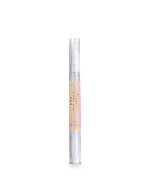 SPN Nails Cuticule Oil Olympia
