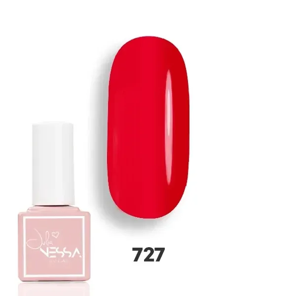 Julia Nessa Gel Polish  727