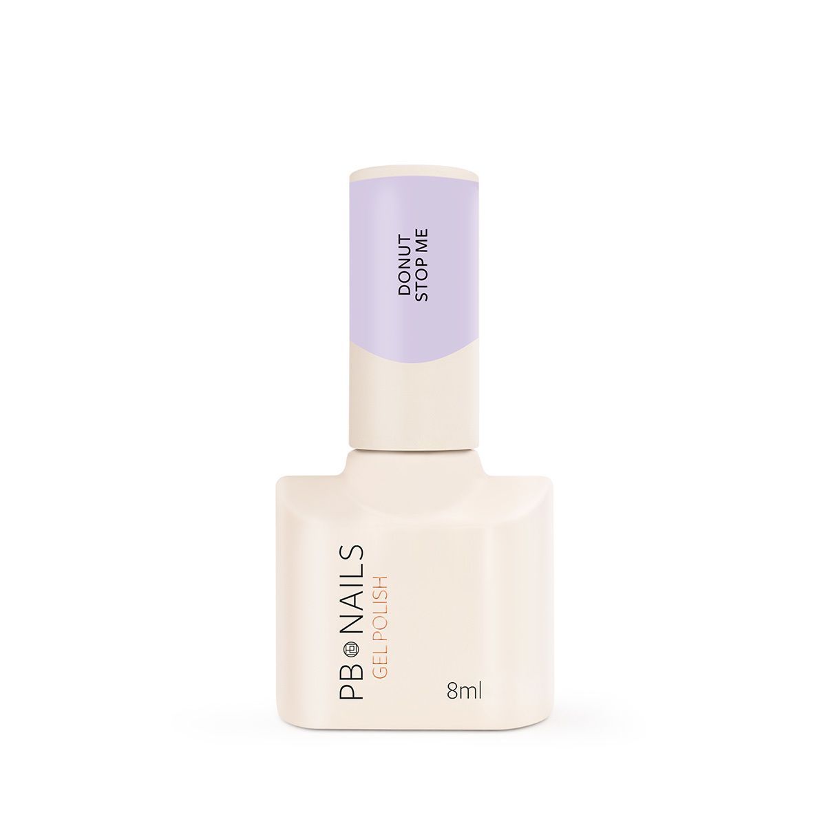 PB Nails Gel Polish Donut Stop Me 8ml