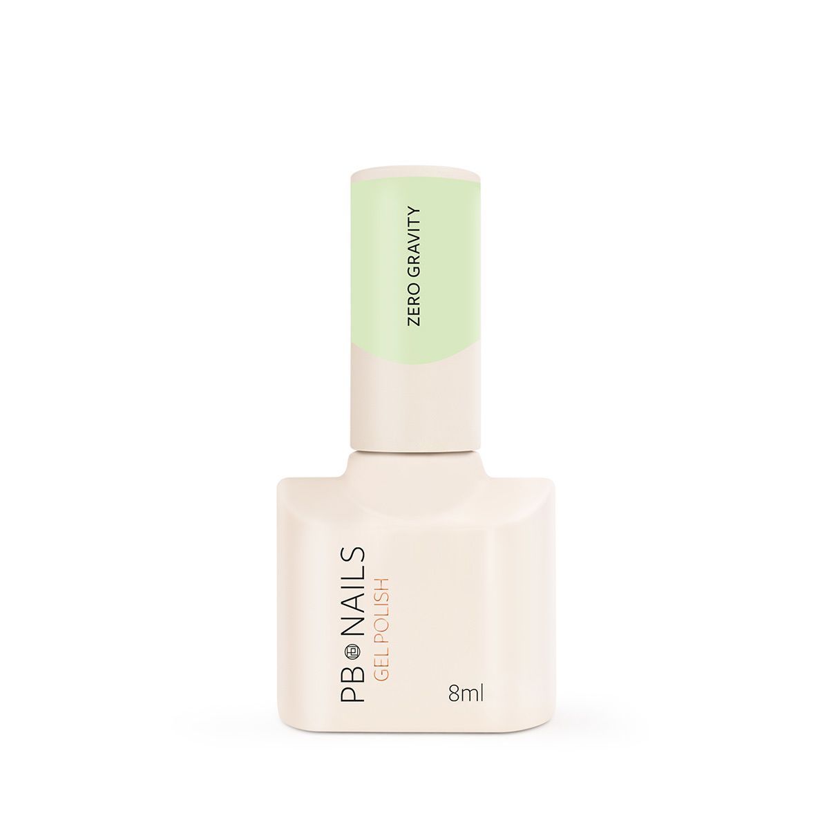 PB Nails Gel Polish Zero Gravity  8ml