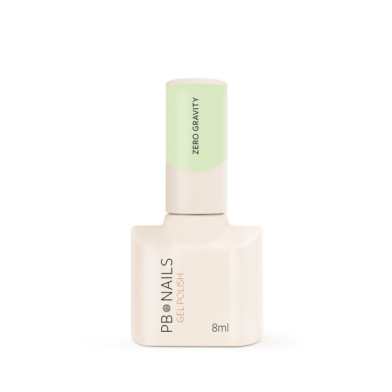 PB Nails Gel Polish Zero Gravity  8ml