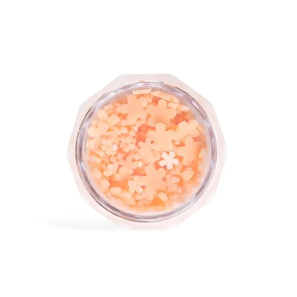 Julia Nessa Flowerness 3D Flowers Peach