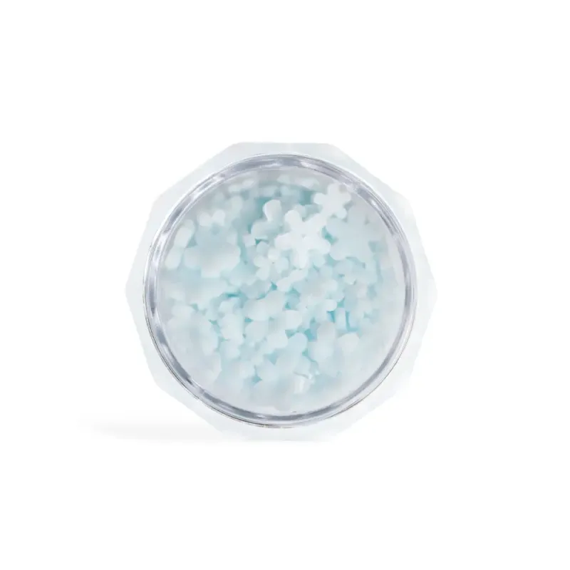 Julia Nessa Flowerness 3D Flowers Light Blue Julia Nessa Flowerness 3D Flowers Light Blue