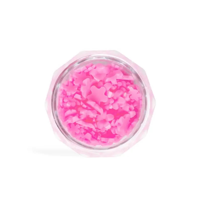 Julia Nessa Flowerness 3D Flowers Pink Julia Nessa Flowerness 3D Flowers Pink