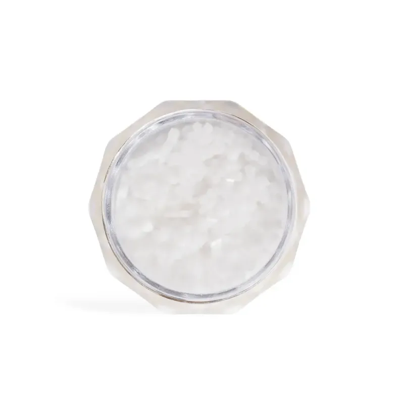 Julia Nessa Flowerness 3D Flowers White Julia Nessa Flowerness 3D Flowers White
