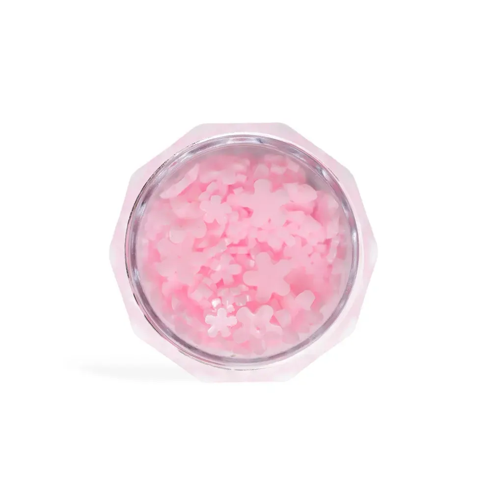 Julia Nessa Flowerness 3D Flowers Light Pink