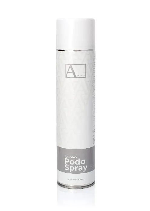 Arkada Podo Spray 600 ml Arkada Podo Spray 600 ml