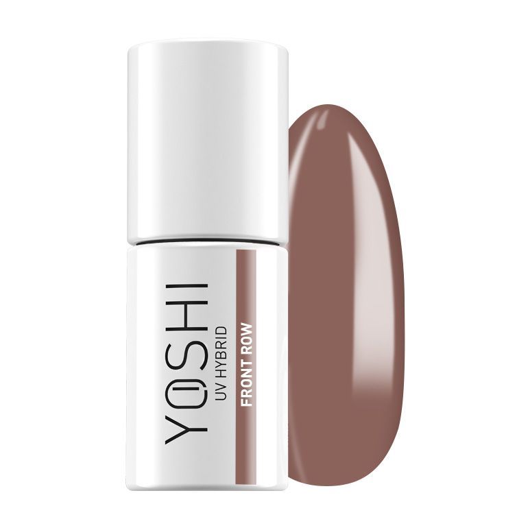 Yoshi Gel Polish 291