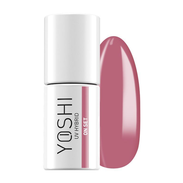 Yoshi Gel Polish 294