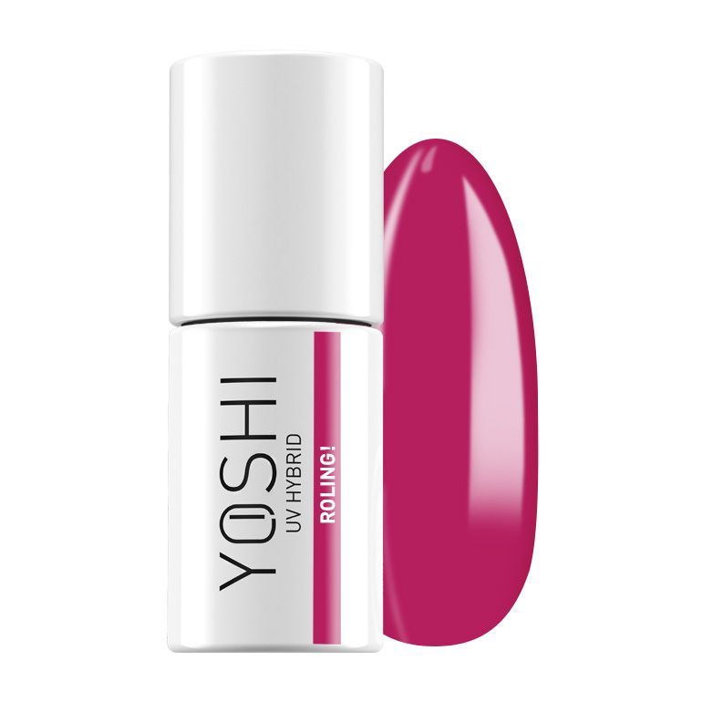 Yoshi Gel Polish 295