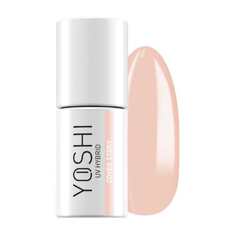 Yoshi Gel Polish 290