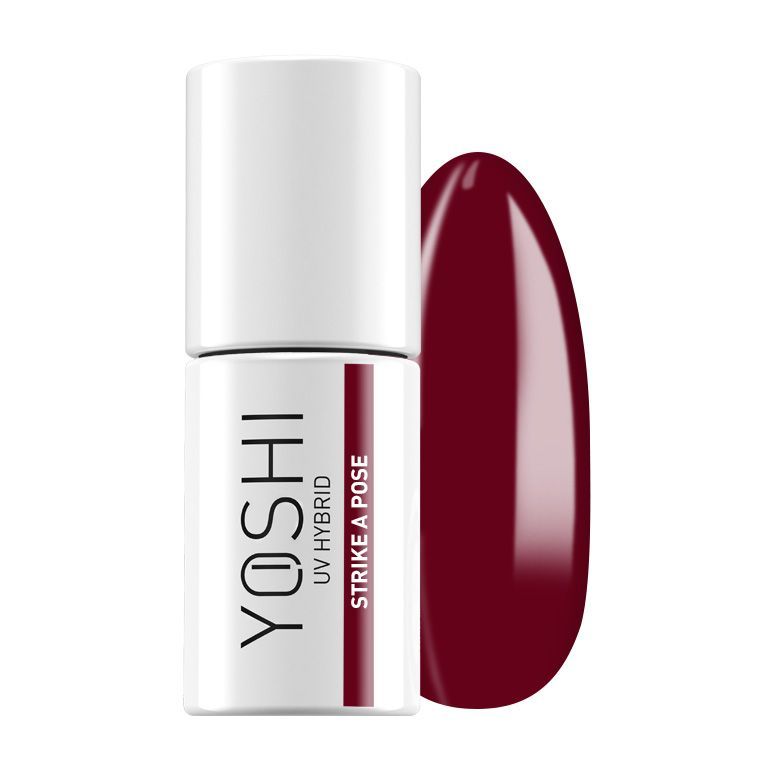 Yoshi Gel Polish 296