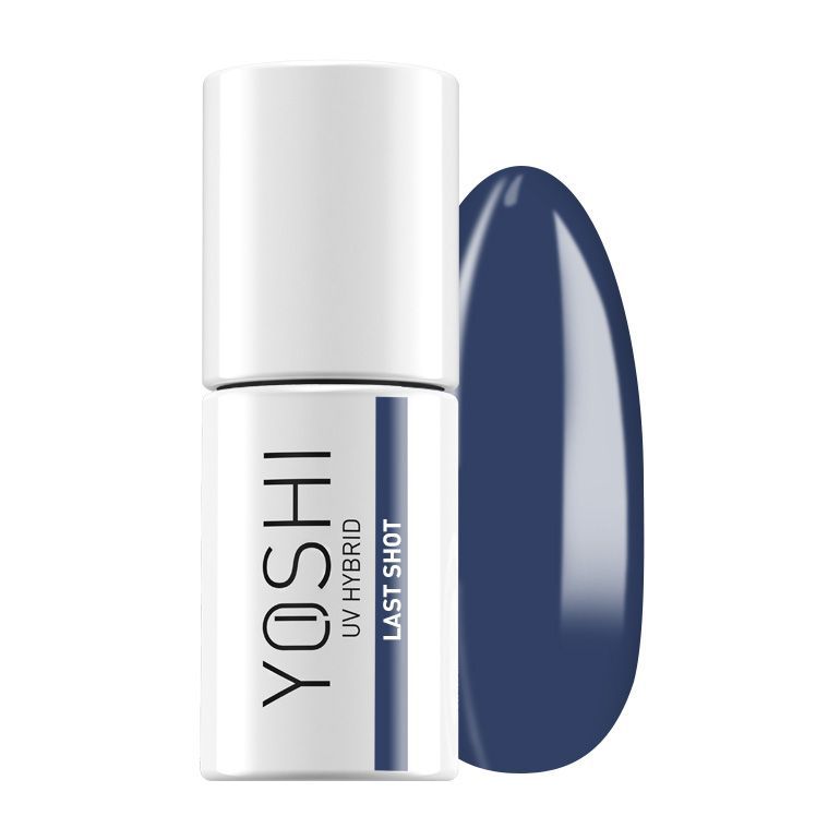 Yoshi Gel Polish 298