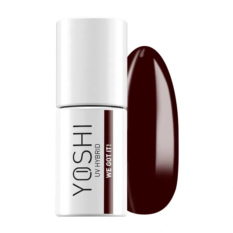 Yoshi Gel Polish 293