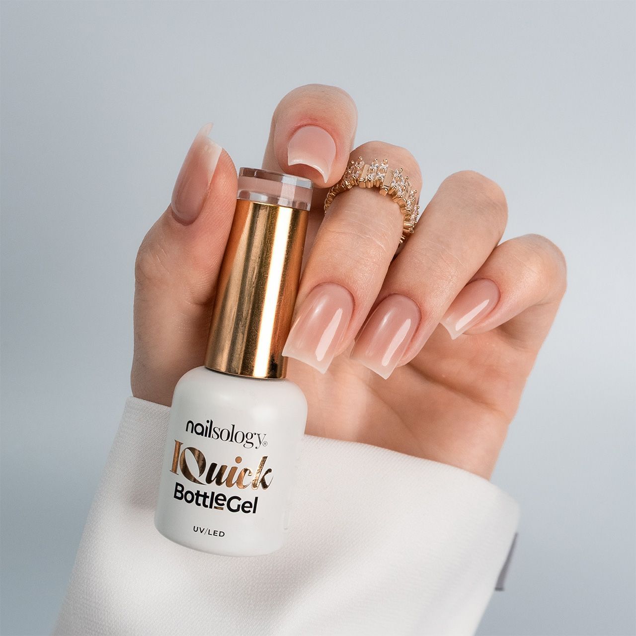 Clavier IQuick Bottle Gel  Bikini Body 8ml