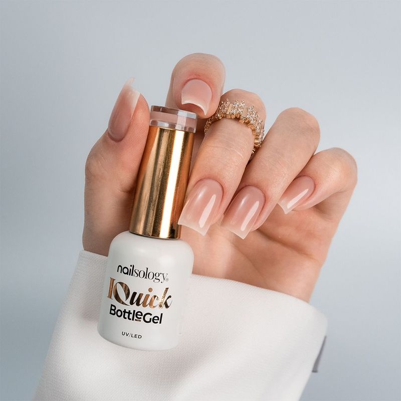 Clavier IQuick Bottle Gel  Bikini Body 8ml