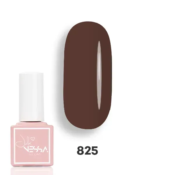 Julia Nessa Gel Polish 825