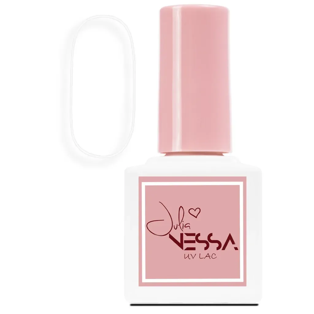 Julia Nessa Top High Gloss 15 ml Julia Nessa Top High Gloss 15 ml