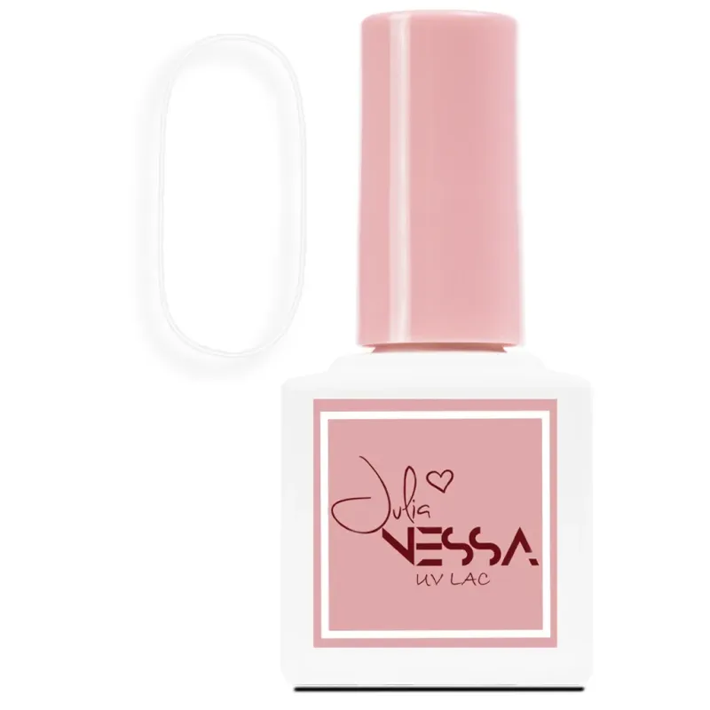 Julia Nessa Top High Gloss 15 ml