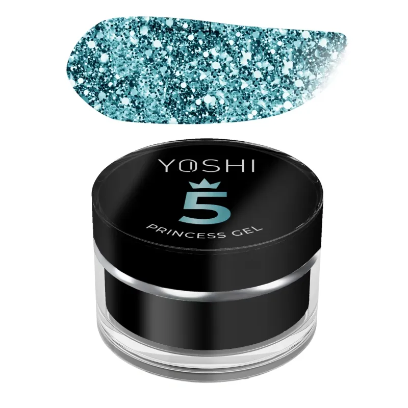 Yoshi Princess Gel 5