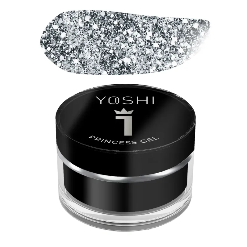 Yoshi Princess Gel 1