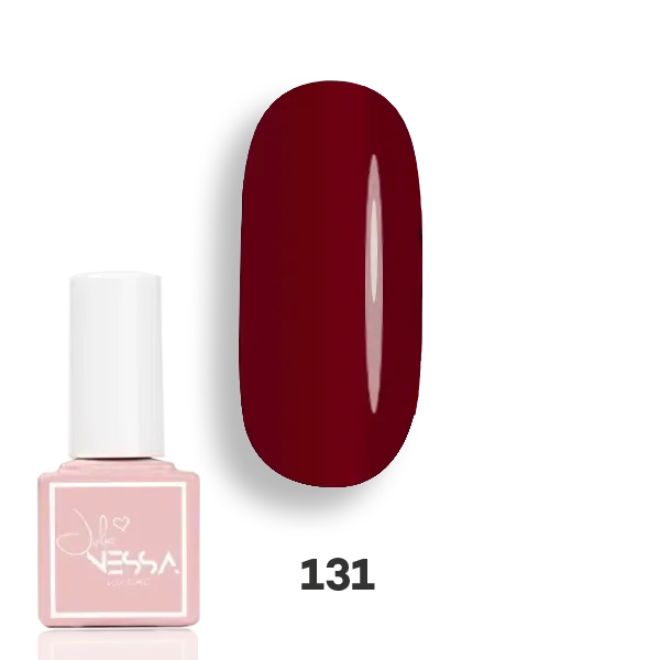 Julia Nessa Gel Polish  131