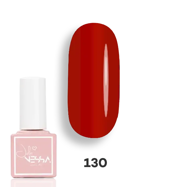Julia Nessa Gel Polish  130