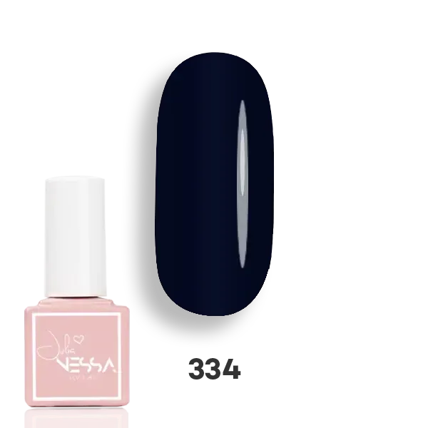Julia Nessa Gel Polish  334