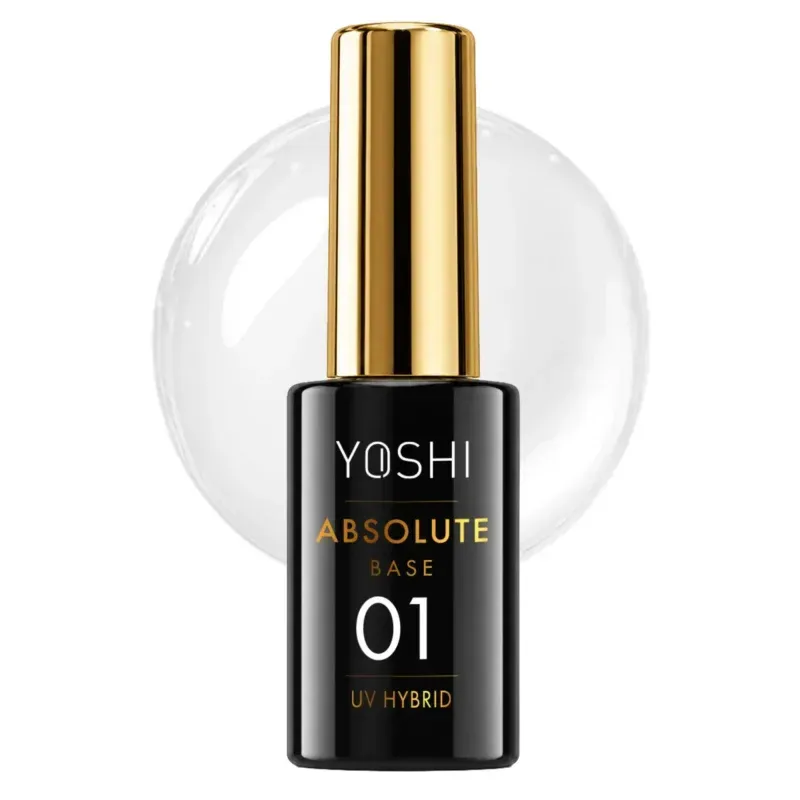 Yoshi Absolute Base No 1 Yoshi Absolute Base No 1