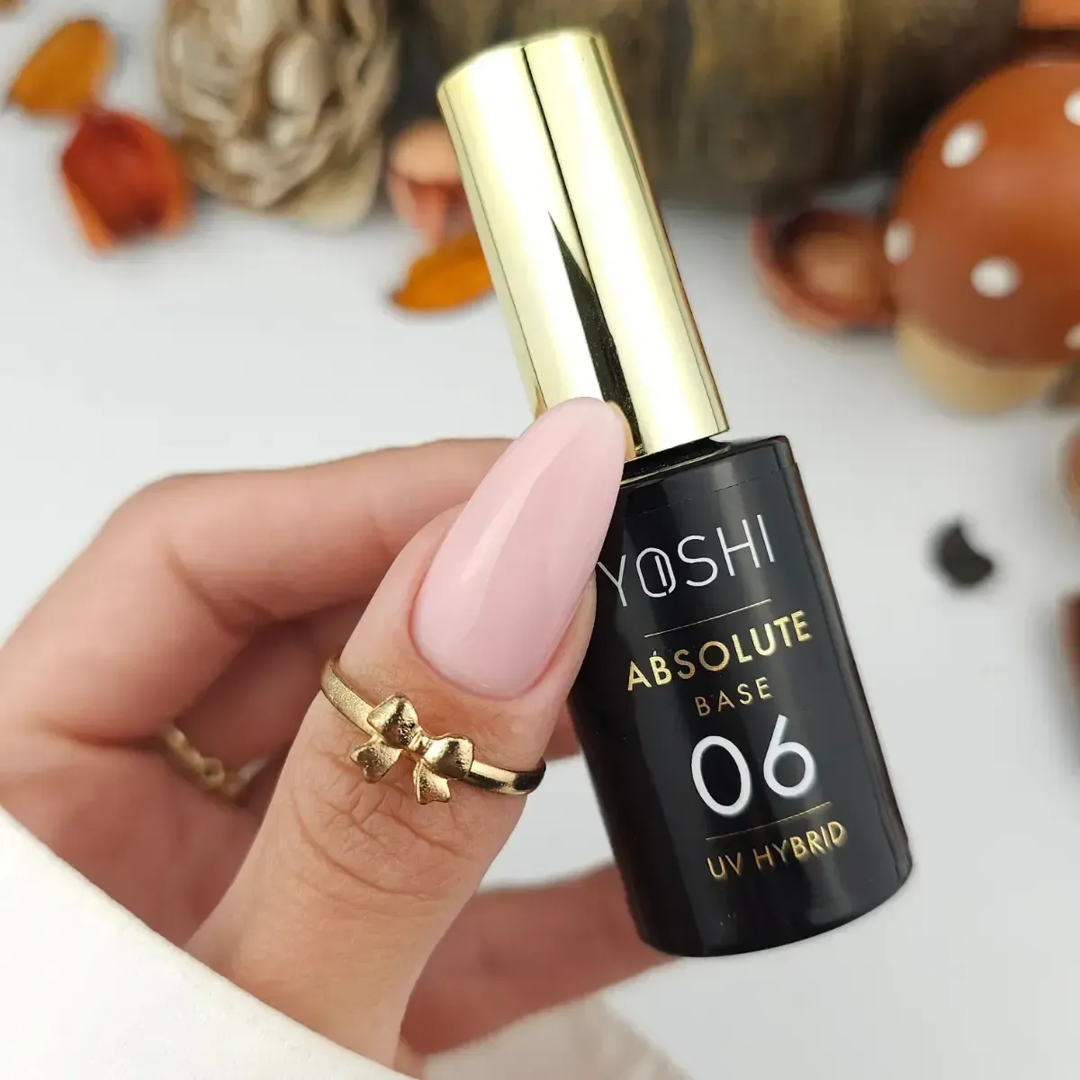 Yoshi Absolute Base No 6