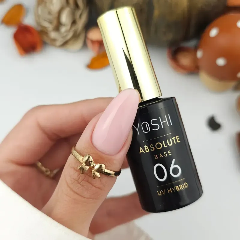 Yoshi Absolute Base No 6 Yoshi Absolute Base No 6