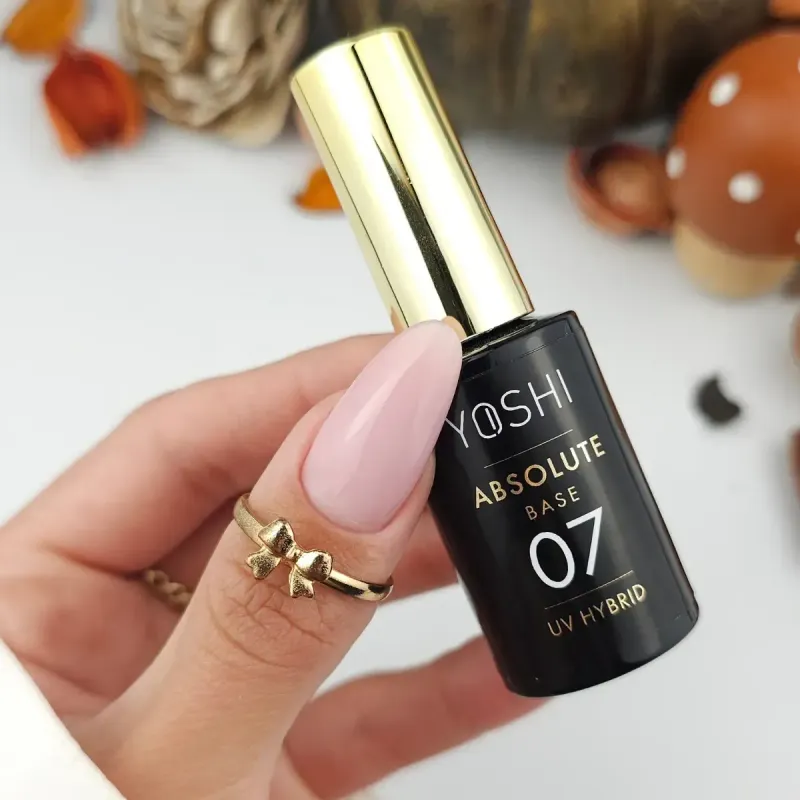 Yoshi Absolute Base No 7 Yoshi Absolute Base No 7
