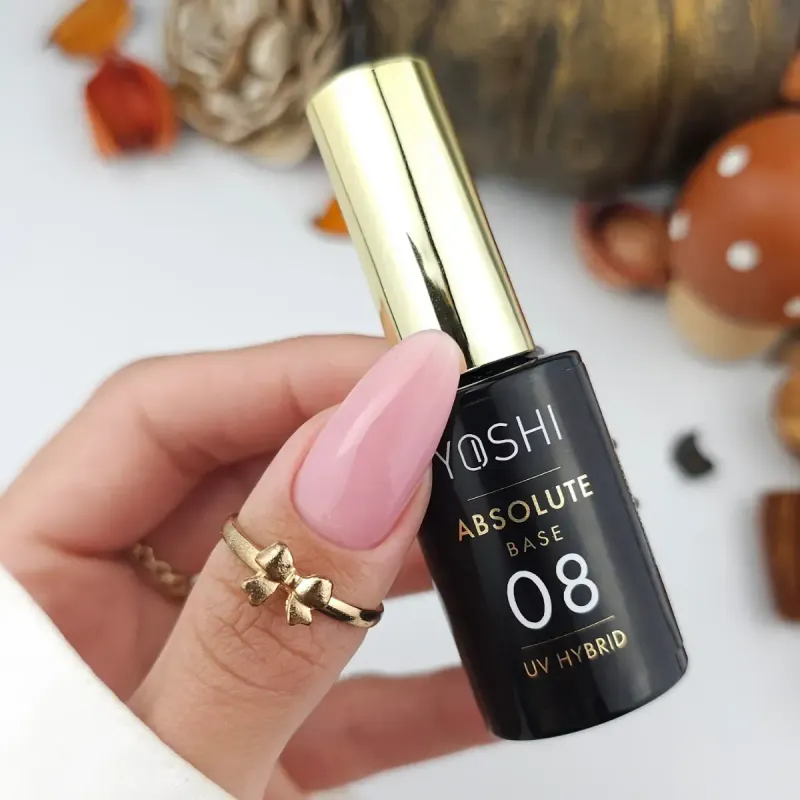 Yoshi Absolute Base No 8 Yoshi Absolute Base No 8