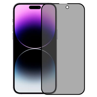 iPhone 16 Plus Displayschutzfolie