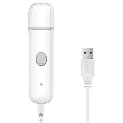 Elektrischer Nagelknipser für Haustiere