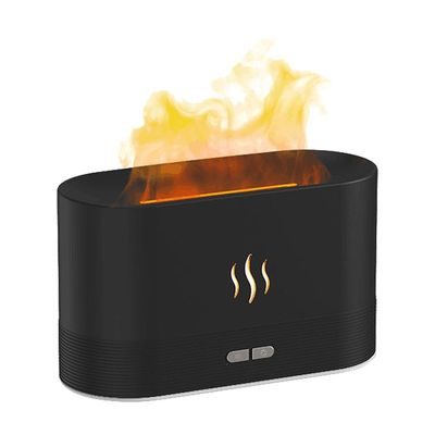 Flammennebel Luftbefeuchter Diffusor