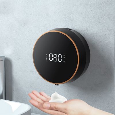 Elektrischer Wandseifenspender