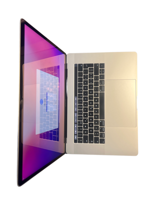 MacBook Pro 15" Touch Bar i7 2.7GHz 16GB 512GB SSD 2016