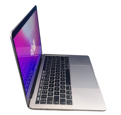 MacBook Pro 13" 2016 Touch Bar Grau, i5, 256 SSD &amp; 8 GB Ram