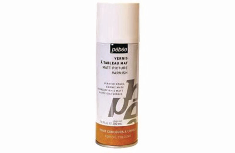 Varnish
