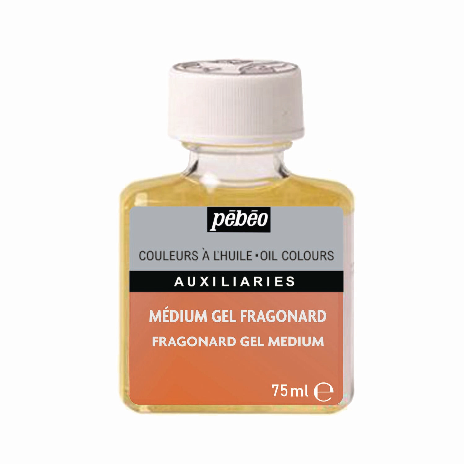 Fragonard Gel Medium. 75 ml