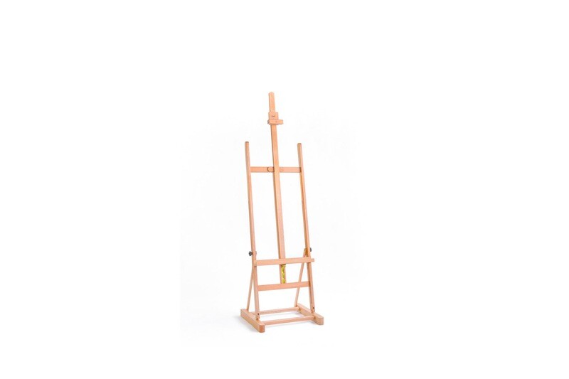 CS-100 ◦ Basic Studio Easel