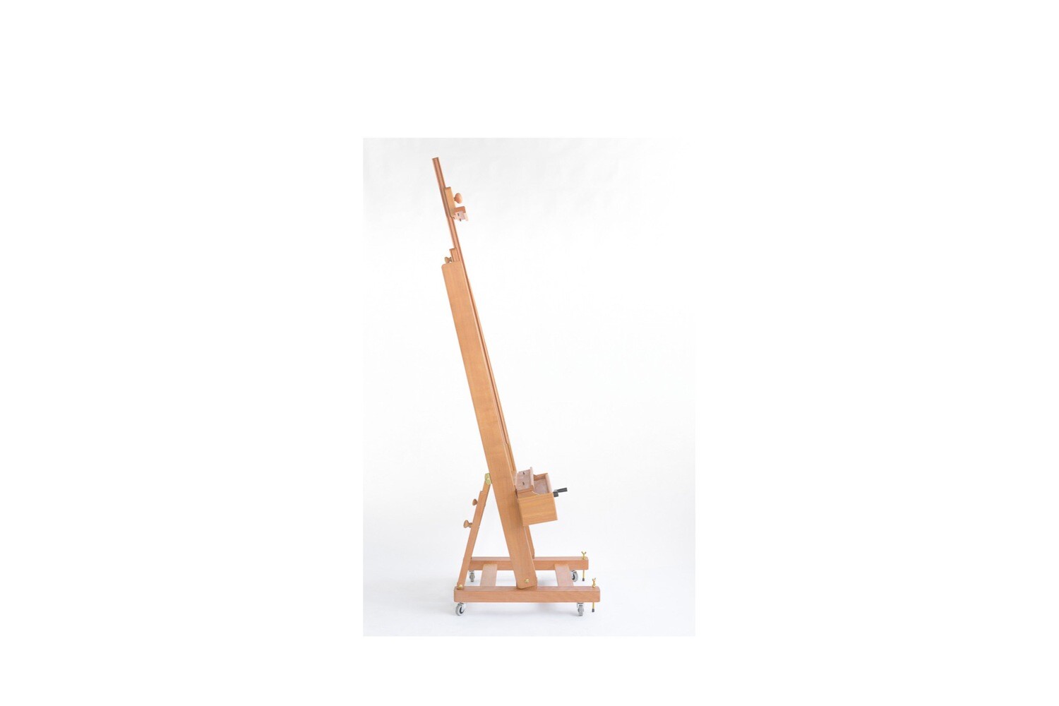 CS-300 ◦ Studio Easel with Crank