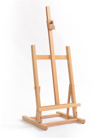 CT-3 ◦ Table Easel 74 cm