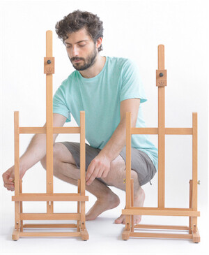 CT-3 ◦ Table Easel 74 cm