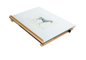 TD-10 ◦ Adjustable drawing &amp; art board