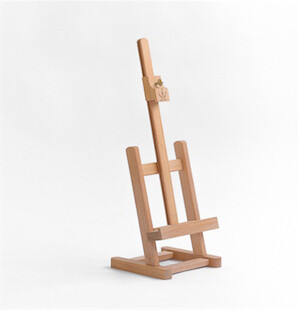 MS-14 ◦ Mini Table Easel 42 cm