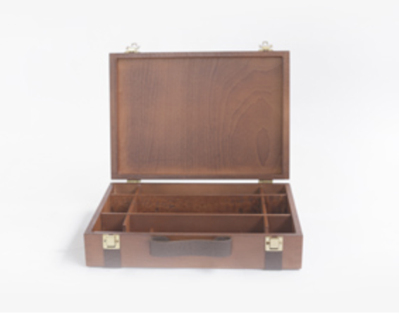 Boxes & Accessories