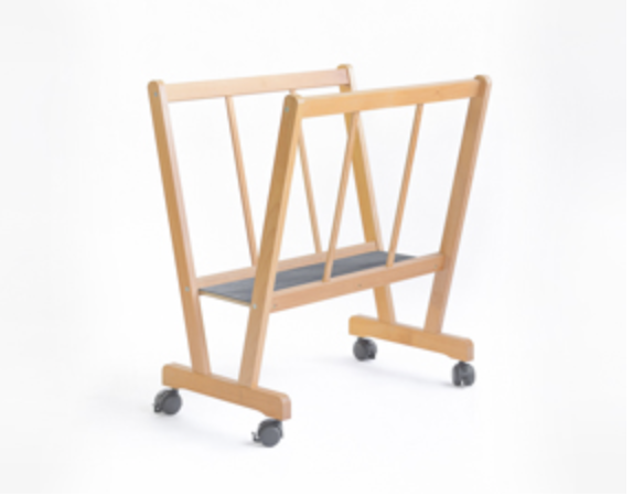 Print Racks