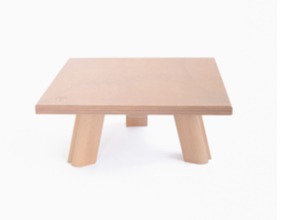 Sculpture Trestles